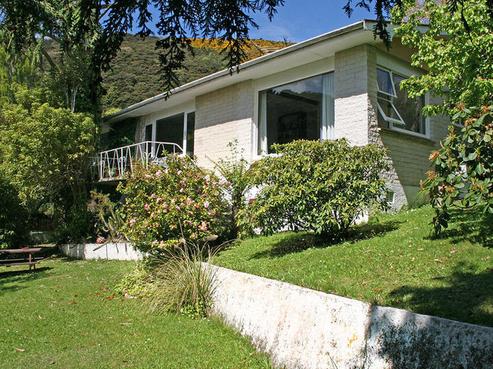 333 Hillingdon Street, Normanby