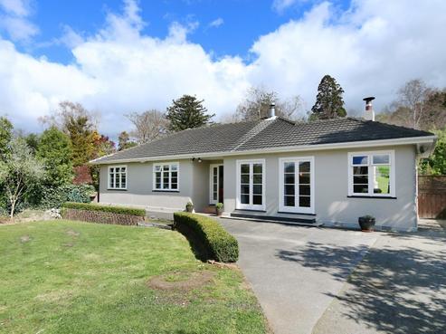 72 Glasgow Terrace, Feilding