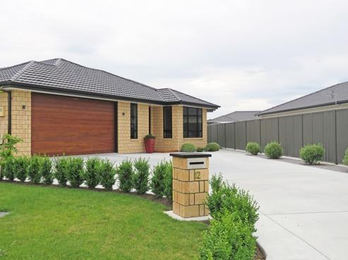 12 Pukaki Place, Poraiti