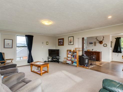 32 Arawa Street, Tainui