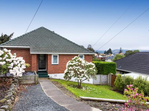 102 Lynn Street, Wakari