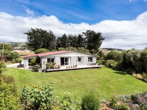 1269 Coast Road, Karitane