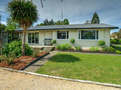 46 Moore Street, Rolleston