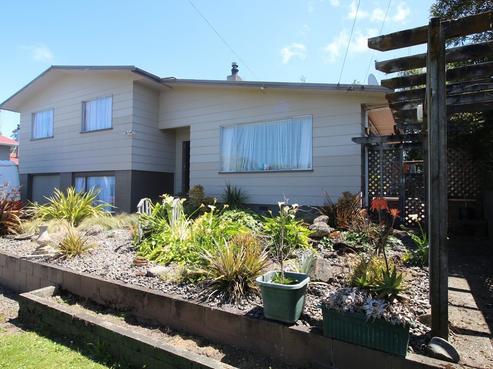66 Tutaenui Road, Marton