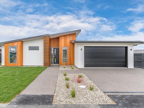 17 Patiki Street, Lincoln