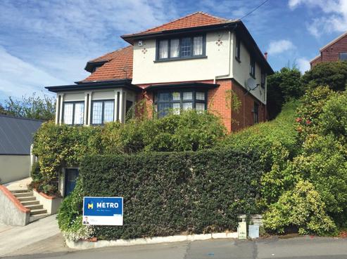 764 Highgate, Maori Hill
