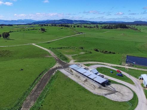 1068 Oturoa Road, Hamurana