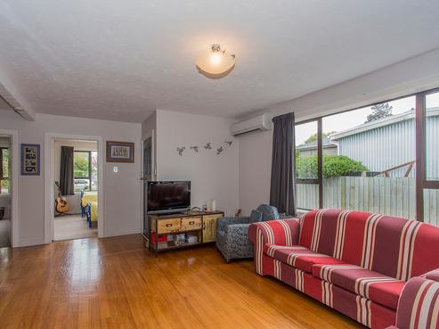 252 King Street, Rangiora