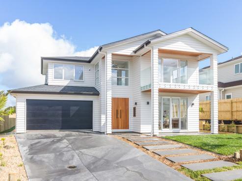 20 Harvest Avenue, Orewa