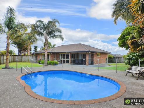 11 Sequoia Place, Kamo