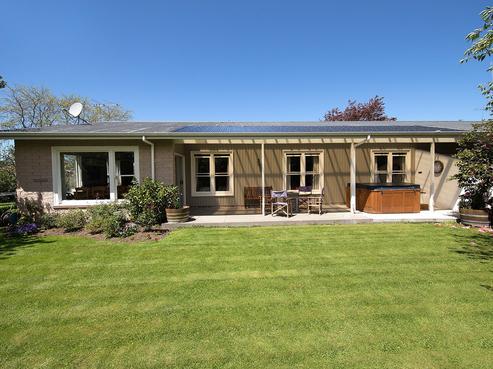 31 Graham Street, Tinwald