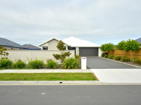 8 Foxton Drive, Kaiapoi