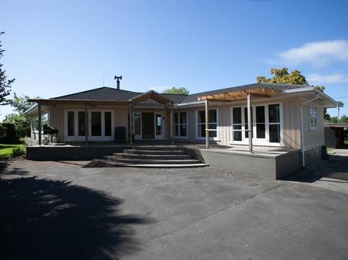 240 Maungatautari Road, Cambridge