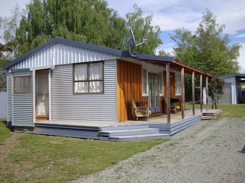 44 Mount Cook Street, Twizel