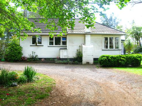 1637 Springbank Road, Kerikeri
