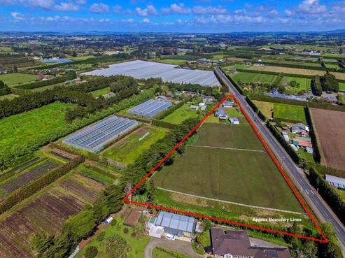 97 Old Railway Road, Kumeu