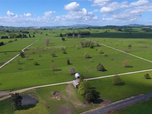 365 Rangiatea Road, Otorohanga
