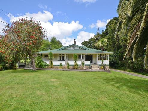 6 Ngunguru Road, Glenbervie