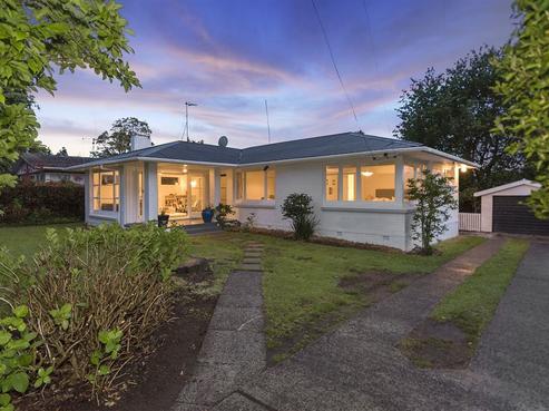 42 Taylor Terrace, Saint Andrews