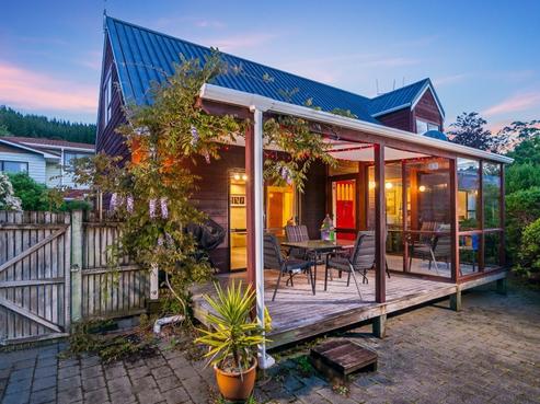 4 Johnswood Grove, Clouston Park