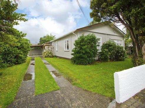 15A Valentine Street, Alicetown