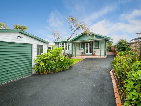 33 Collingwood Street, Waterloo