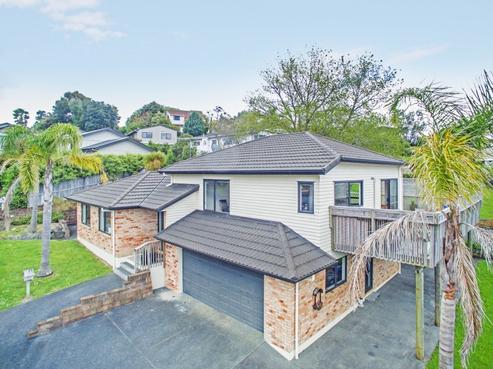 4 Belmont Place, Warkworth