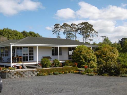109 Mclennan Road, Whakapara