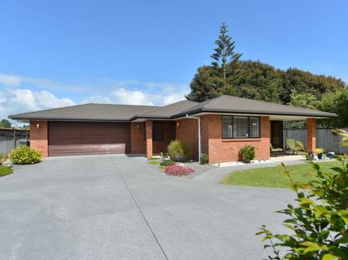 10A Pompallier Estate Drive, Maunu
