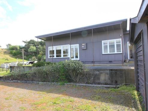 21 Barber Street, Foxton Beach