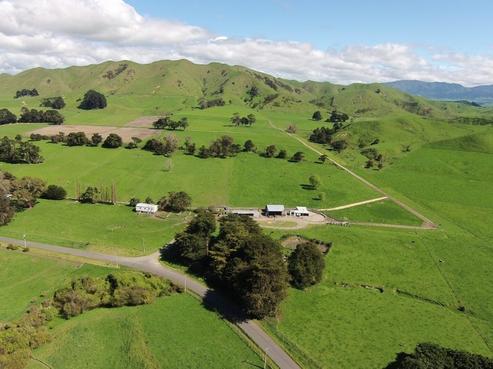 520 Jackson Road, Woodville