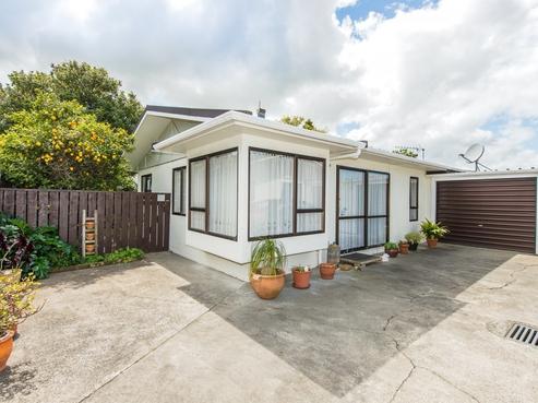 138A Bell Street, Whanganui Central