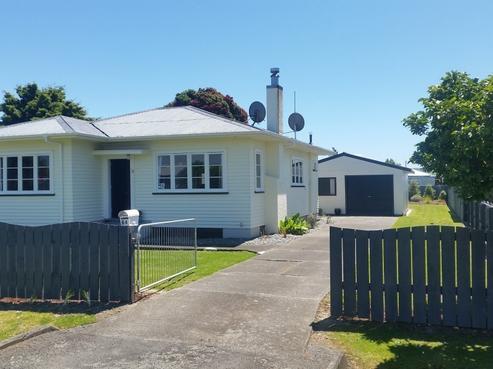 64 Clyde Road, Wairoa