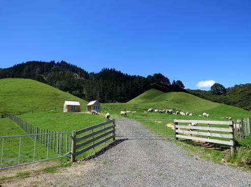 2454B Colville Road, Coromandel Coast
