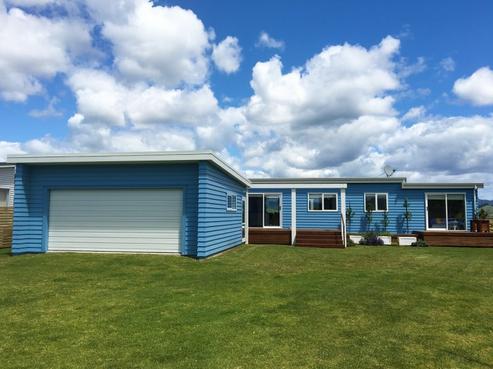 118 Ti Kouka Crescent, Matarangi