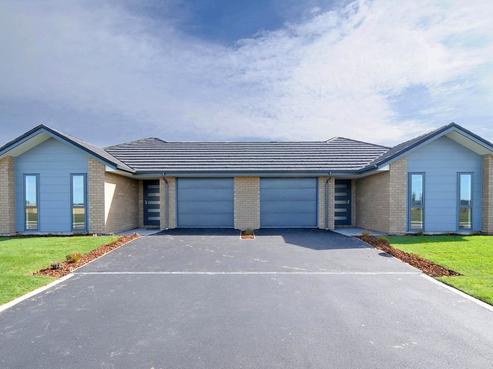 36 Liddington Drive, Rolleston