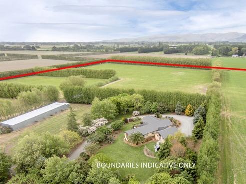 1707 Springs Road, Lincoln