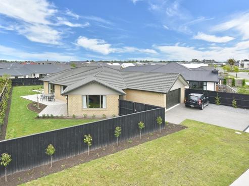 44 Huntingdon Drive, Rangiora