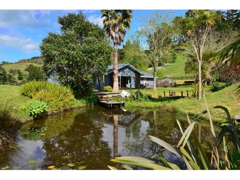 68 Fiddlers Hill Road, Puhoi