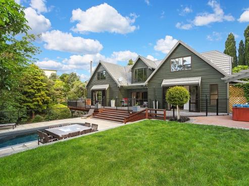 36 Puflett Road, Havelock North