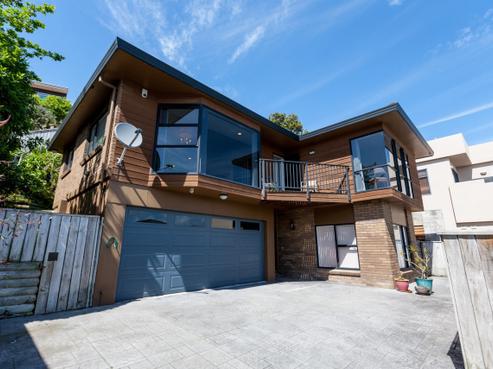 11A Annandale Street, Lynmouth