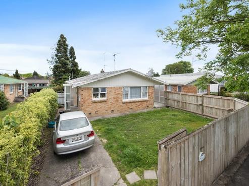 1139A Heaphy Terrace, Fairfield