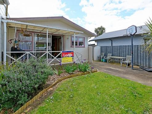 37A Brookfield Street, Hamilton East