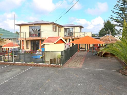 26 Longburn Road, Henderson
