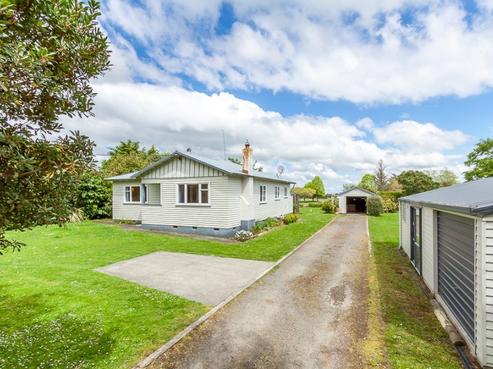11 Edwards Street, Kimbolton