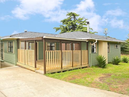 18 Arney Road, Ranui