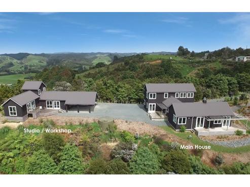 152B Green Hollows Road, Puhoi