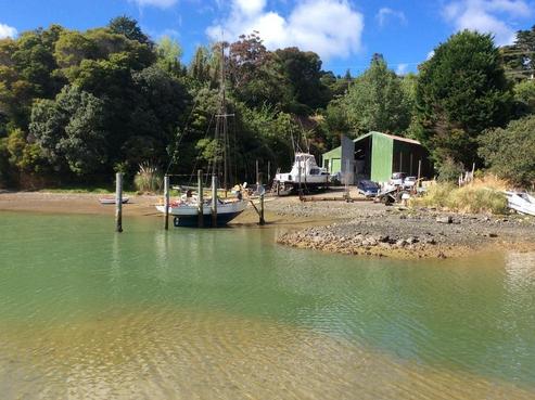 262 Matapouri Road, Tutukaka