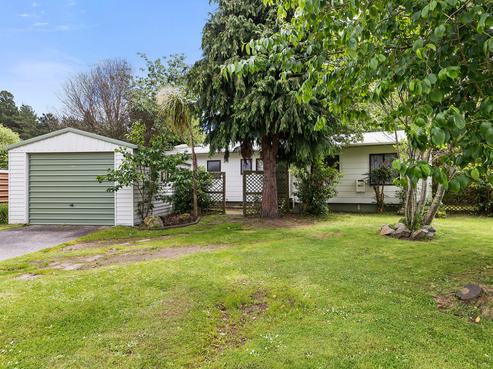 117 Pohutukawa Drive, Owhata