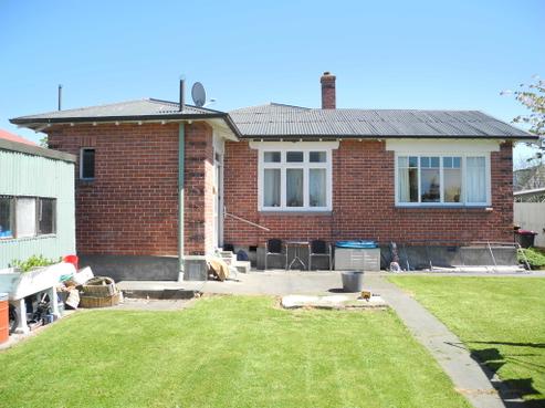 2 Grandi Avenue, Highfield